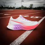 Saucony Endorphin Pro 4 Women’s White Crocus