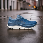 Hoka Gaviota 5 Men's Downpour Thunder Cloud