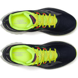 Saucony Endorphin Speed 4 Men's Navy Pepper