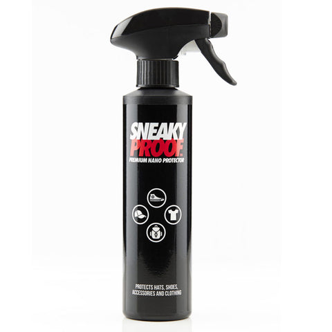 Sneaky Proof Performance Protector Spray