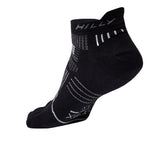 Hilly Toe Sock Black/Grey/Light Grey