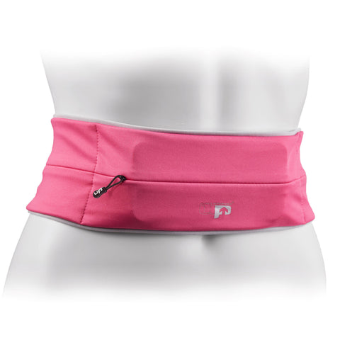 Ultimate Performance Fitbelt Hot Pink