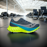 Saucony Endorphin Pro 4 Women’s Mirage Citron