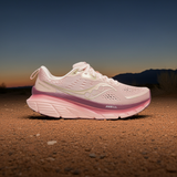 Saucony Guide 18 Women's Cameo Terra