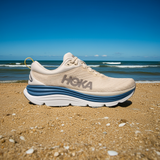 Hoka Gaviota 5 Men's Birch Foggy Night