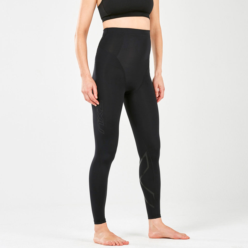 Postnatal Active Tights by 2XU Online, THE ICONIC