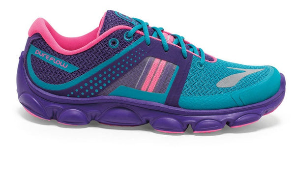 Brooks pureflow kids online