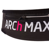 Arch Max Belt Pro Trail Triangle Black Pink