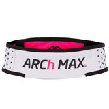 Arch Max Belt Pro Trail Triangle Black Pink