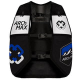 Arch Max Hydration Vest 8L Blue Black