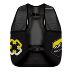 Arch Max Hydration Vest Black 1.5L + 1 Soft Flask