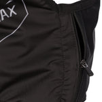 Arch Max Hydration Vest Black 1.5L + 1 Soft Flask