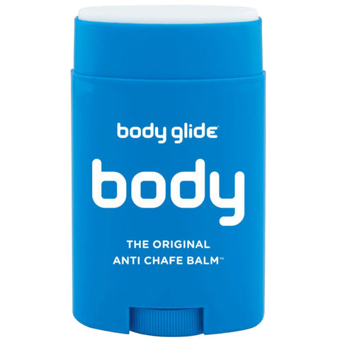 Body Glide - The Original Anti Chafe, Anti Blister Balm