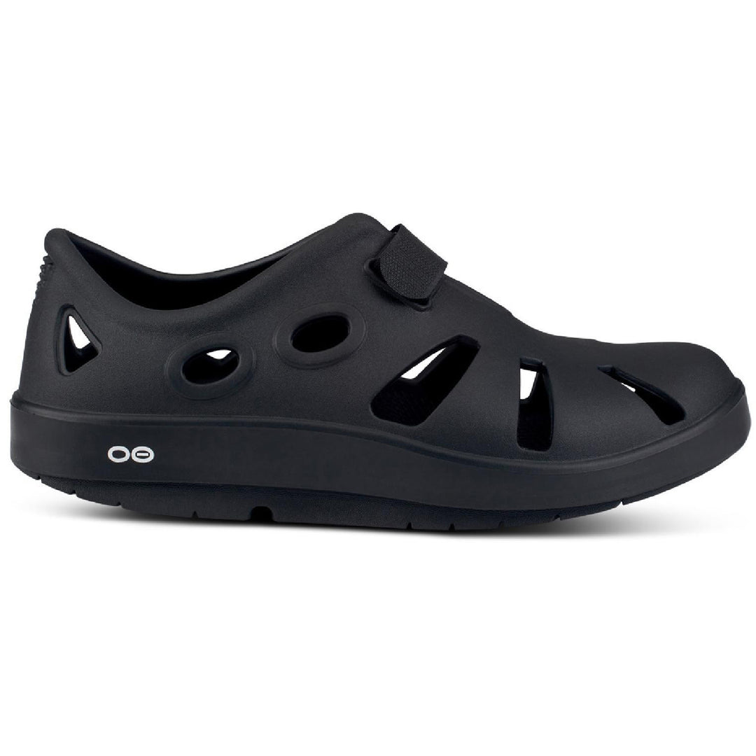 Oofos clearance mens online