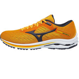 Mizuno Wave Rider 24 Men's Saffron Phantom