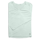 On Running Performance Long Tee Women's Mineral