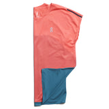 On Running Performance Tee Women's Coral