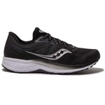 Saucony Omni 19 Men's Black White