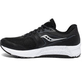 Saucony Omni 19 Men's Black White