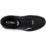 Saucony Omni 19 Men's Black White