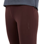 On Running Active Tights Women's Mulberry