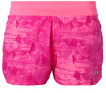 Asics Pace Woven Short