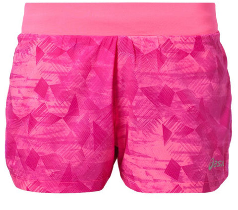 Asics Pace Woven Short