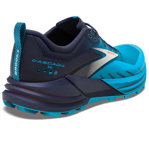 Brooks cascadia best sale 2 mens price