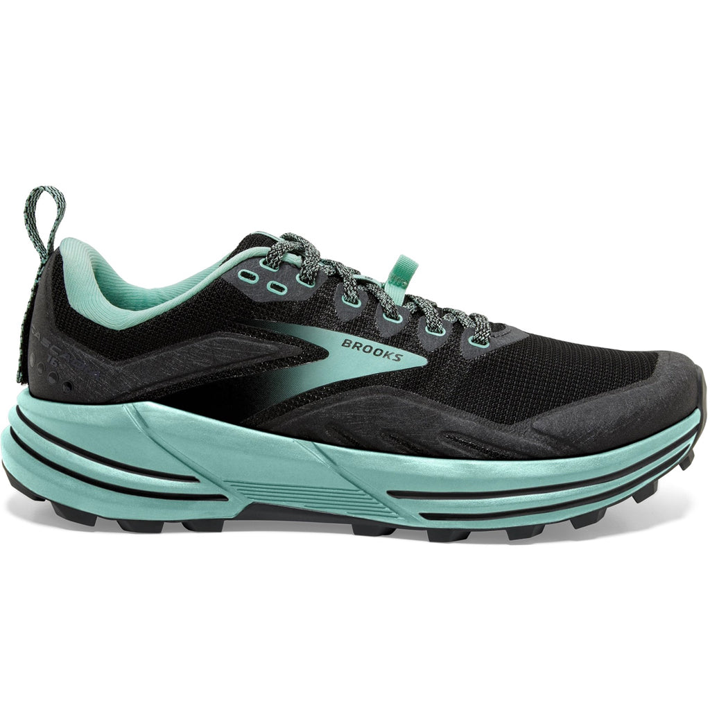 Brooks running cascadia online