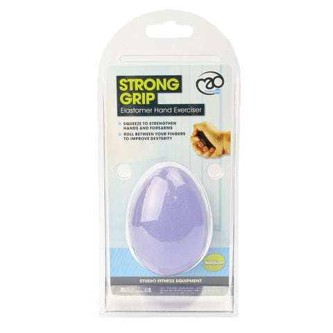 Strong Grip Gel Egg