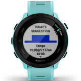 Garmin Forerunner 55 Aqua