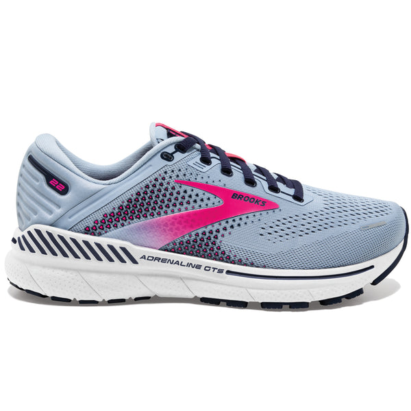 Brooks beast hot sale 17 silver