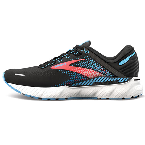 Brooks women's adrenaline gts 11 sales running shoe