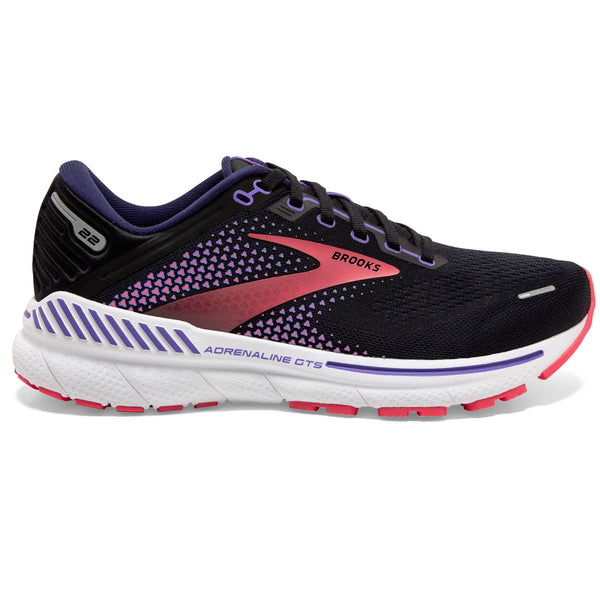 Brooks adrenaline gtx 11 shop mens purple