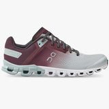 On Cloudflow Women's Mulberry Mineral