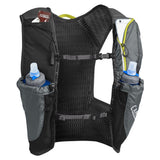 Camelbak Nano™ Vest 3L With 2 x 500ml/17oz Quick Stow Flasks Graphite/Sulphur Spring