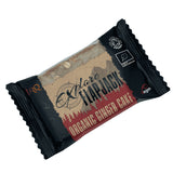 Torq Organic Explore Flapjack Bar