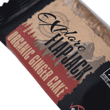 Torq Organic Explore Flapjack Bar
