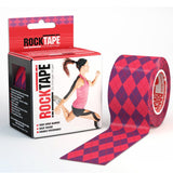 Rocktape Kinesiology Tape with Pattern