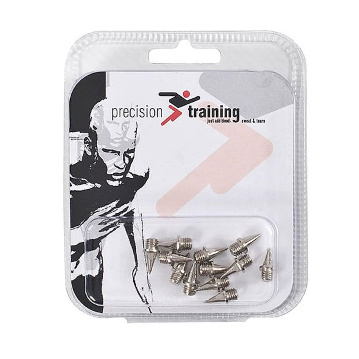 Precision Pyramid Athletic Spikes – Running Form