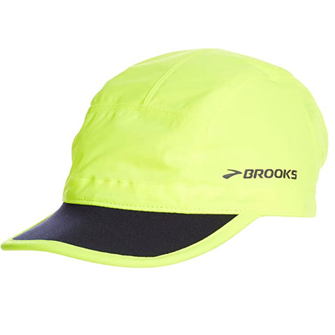 Brooks Seattle Collapsible Hat