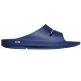 Oofos OOAHH  Unisex Navy