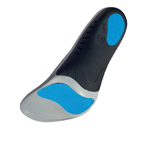 Ultimate Performance Advanced Insole With F3D Foam 3mm Damper