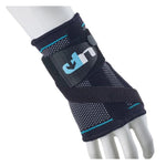 UP Advanced Ultimate Compression Wrist Brace with Splint