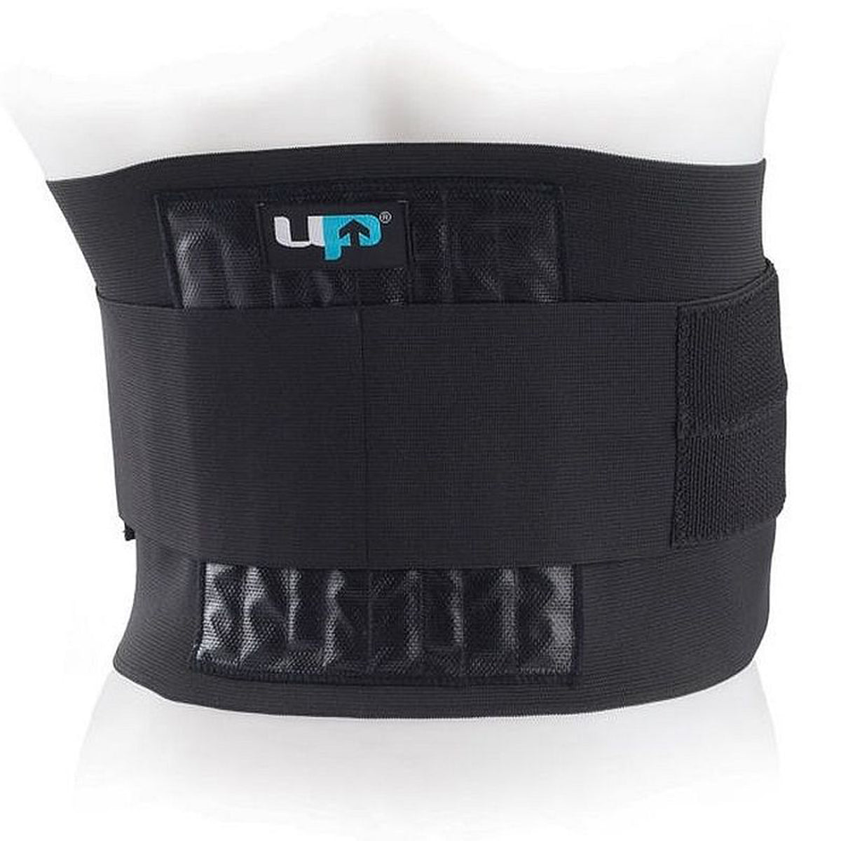 Ultimate Back Support – Running Form