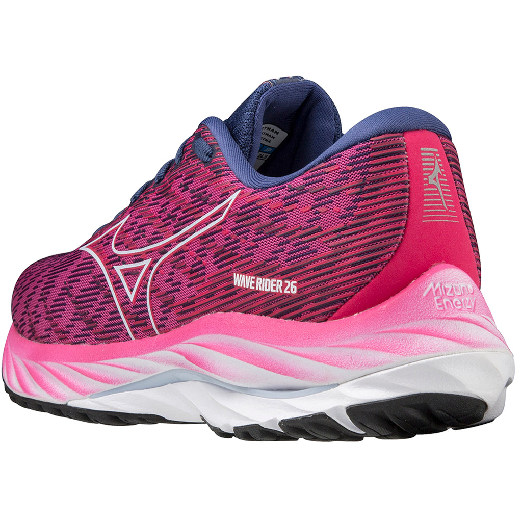 Mizuno wave rider 19 fiesta sale